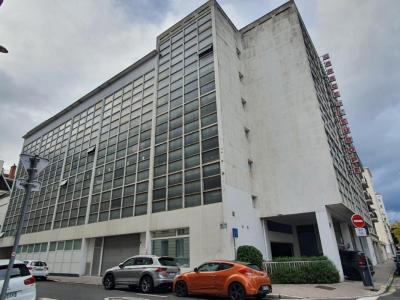 Acheter Parking Lyon-6eme-arrondissement