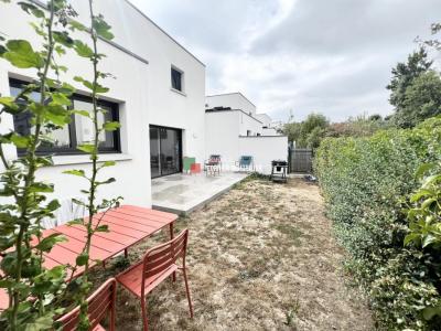 For rent Acigne 5 rooms 117 m2 Ille et vilaine (35690) photo 0