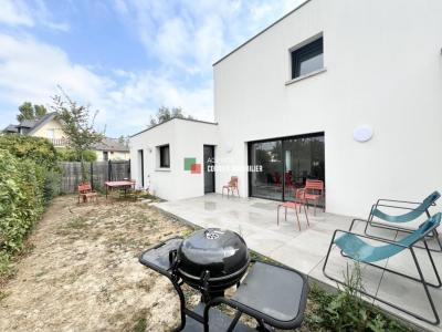 For rent Acigne 5 rooms 117 m2 Ille et vilaine (35690) photo 1