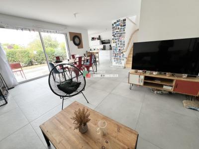 For rent Acigne 5 rooms 117 m2 Ille et vilaine (35690) photo 2
