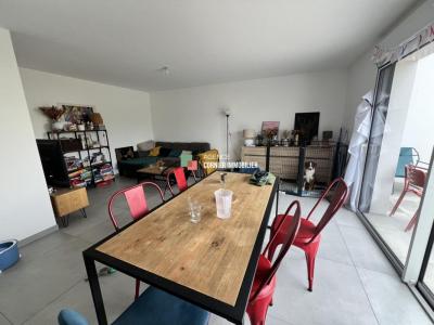 For rent Acigne 5 rooms 117 m2 Ille et vilaine (35690) photo 3