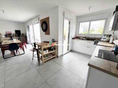 For rent Acigne 5 rooms 117 m2 Ille et vilaine (35690) photo 4