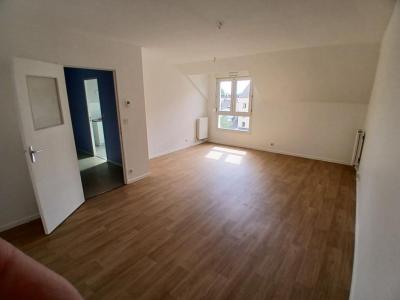 Annonce Vente 2 pi�ces Appartement Mans 72