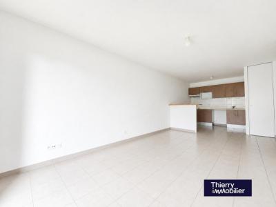 Annonce Vente 3 pi�ces Appartement Saint-herblain 44
