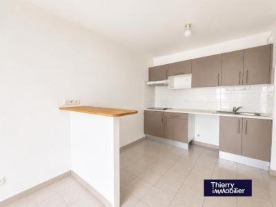Acheter Appartement 66 m2 Saint-herblain