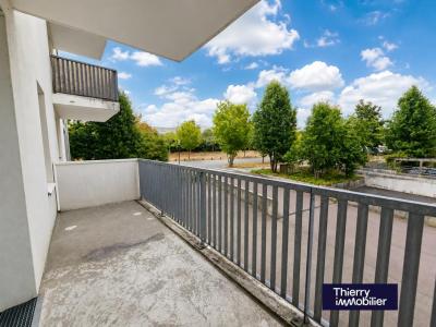 Acheter Appartement Saint-herblain Loire atlantique