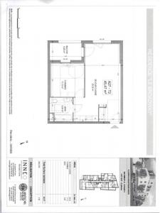 Annonce Location 2 pi�ces Appartement Illkirch-graffenstaden 67