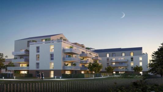 For rent Mans 2 rooms 43 m2 Sarthe (72100) photo 3