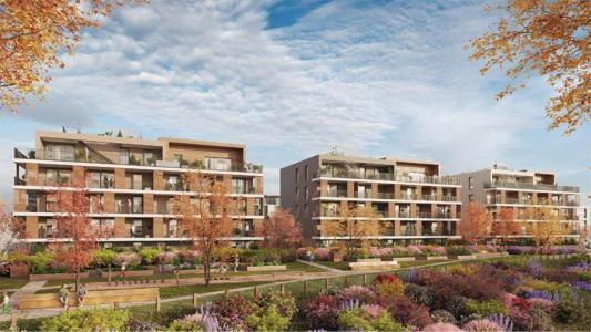 Annonce Location Appartement Haguenau 67
