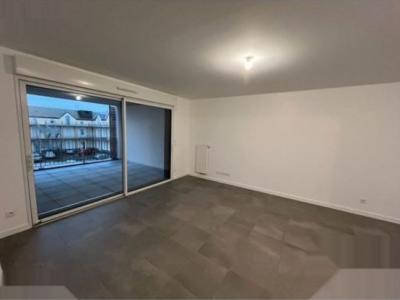 Louer Appartement 67 m2 Cholet