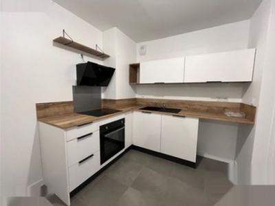 Louer Appartement Cholet 825 euros
