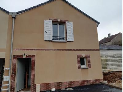 Annonce Location 3 pi�ces Maison Leves 28