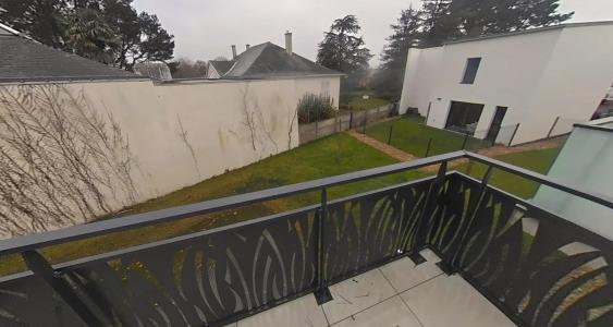 Louer Appartement 64 m2 Sorinieres