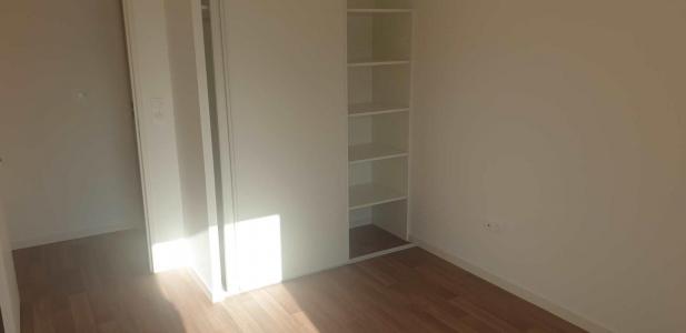 Louer Appartement 58 m2 Poitiers