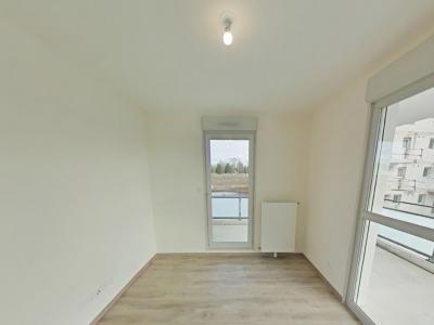 For rent Chevigny-saint-sauveur 2 rooms 41 m2 Cote d'or (21800) photo 0