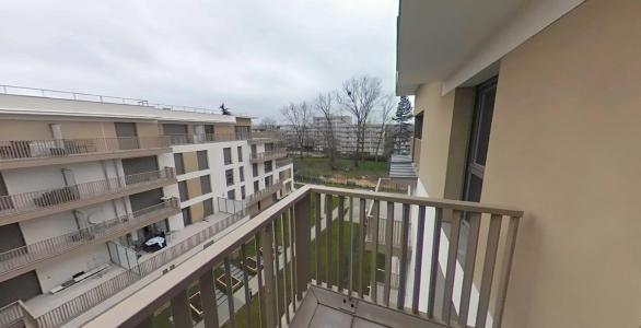 Louer Appartement Meaux 804 euros