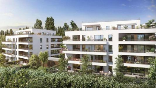For rent Sucy-en-brie 2 rooms 39 m2 Val de Marne (94370) photo 0