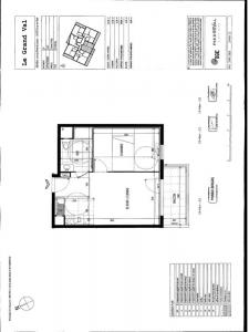 Annonce Location 2 pi�ces Appartement Sucy-en-brie 94