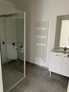 Louer Appartement 42 m2 Nantes