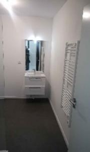 Louer Appartement 31 m2 Nancy