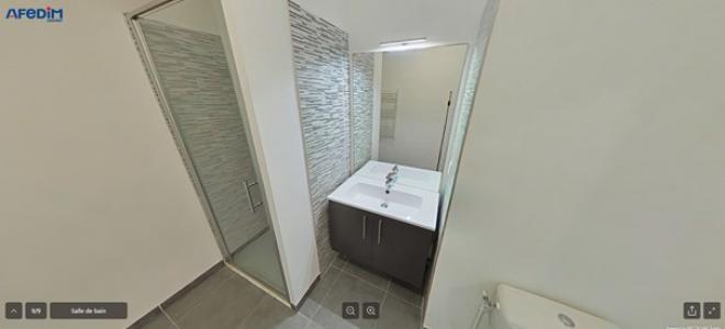 Louer Appartement Toulouse 658 euros