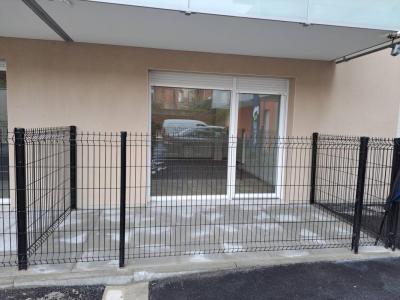 For rent Douai 2 rooms 41 m2 Nord (59500) photo 3