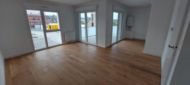 Annonce Location 2 pi�ces Appartement Amiens 80