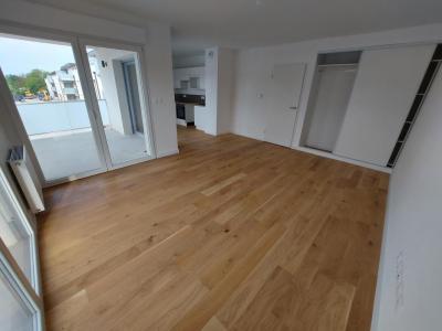 Louer Appartement 55 m2 Amiens