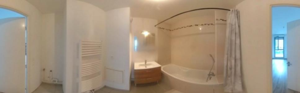 Louer Appartement 41 m2 Lille