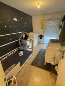 Louer Appartement 59 m2 Coueron