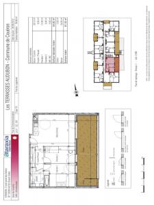 Louer Appartement Coueron 709 euros