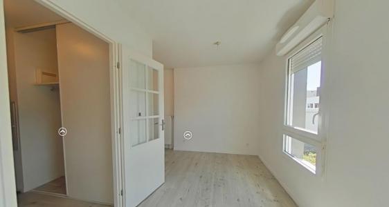 For rent Bouguenais 1 room 26 m2 Loire atlantique (44340) photo 0