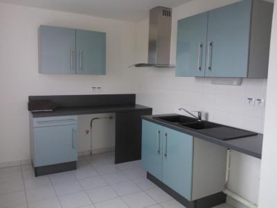 For rent Saint-herblain 3 rooms 68 m2 Loire atlantique (44800) photo 0