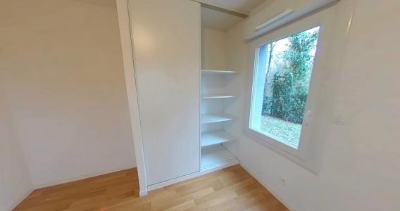 Louer Appartement 41 m2 Saint-nazaire