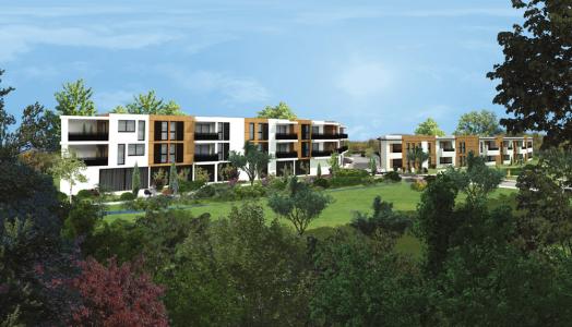 Louer Appartement Haillan Gironde