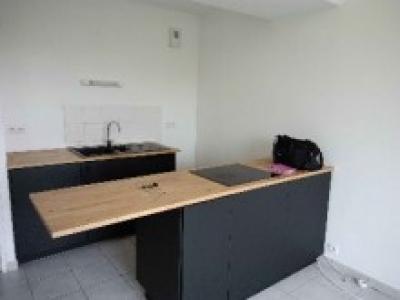 For rent Plouzane 2 rooms 41 m2 Finistere (29280) photo 0