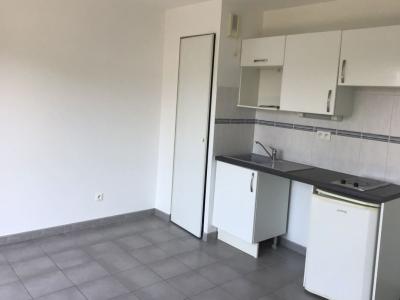 Louer Appartement 39 m2 Saint-nazaire