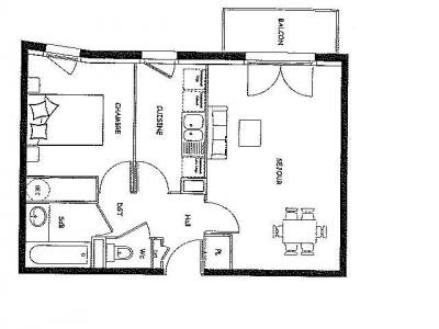 Louer Appartement Nantes Loire atlantique