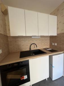 Louer Appartement 39 m2 Rouen