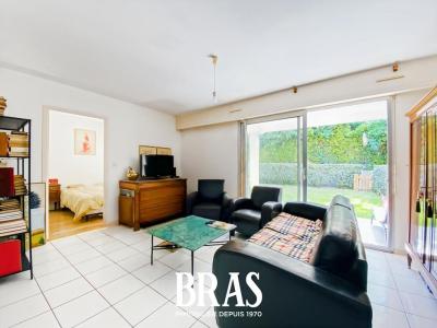 Annonce Vente 2 pi�ces Appartement Baule-escoublac 44