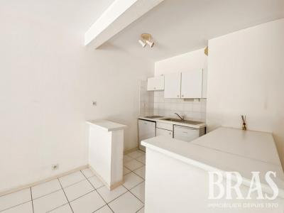 Acheter Appartement 37 m2 Baule-escoublac