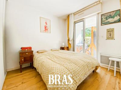 Acheter Appartement Baule-escoublac 241500 euros