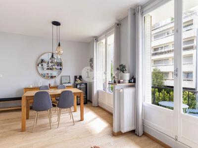 For sale Courbevoie 3 rooms 61 m2 Hauts de Seine (92400) photo 1