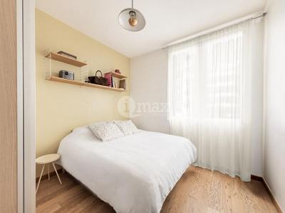 For sale Courbevoie 3 rooms 61 m2 Hauts de Seine (92400) photo 3