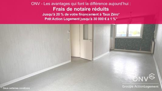 For sale Begles 3 rooms 71 m2 Gironde (33130) photo 0