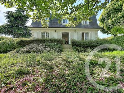 Annonce Vente Prestige Thiais 94
