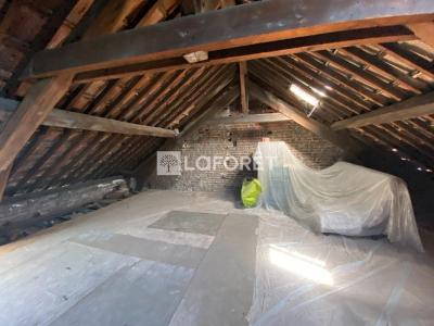 For sale Havre 1 room 40 m2 Seine maritime (76600) photo 1