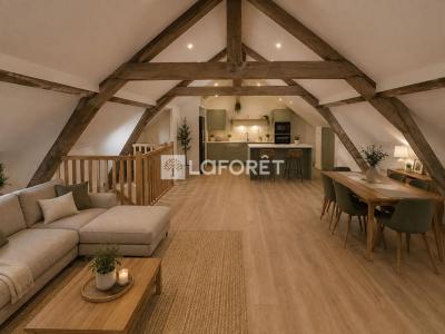For sale Havre 1 room 40 m2 Seine maritime (76600) photo 2