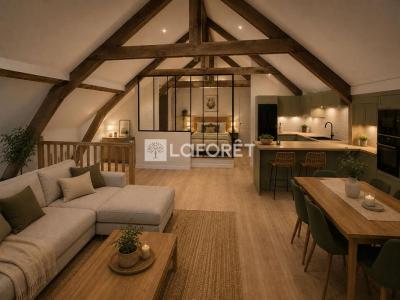 For sale Havre 1 room 40 m2 Seine maritime (76600) photo 3