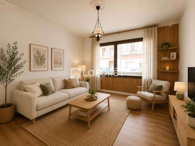 Annonce Vente 3 pi�ces Appartement Havre 76